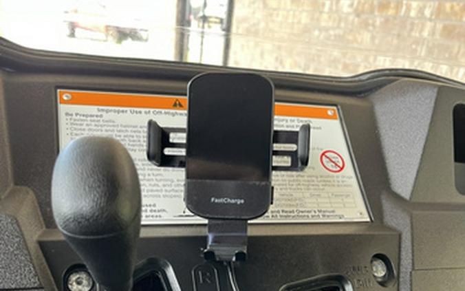 2019 Honda Pioneer 700-4