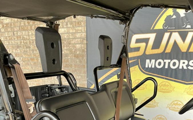 2019 Honda Pioneer 700-4