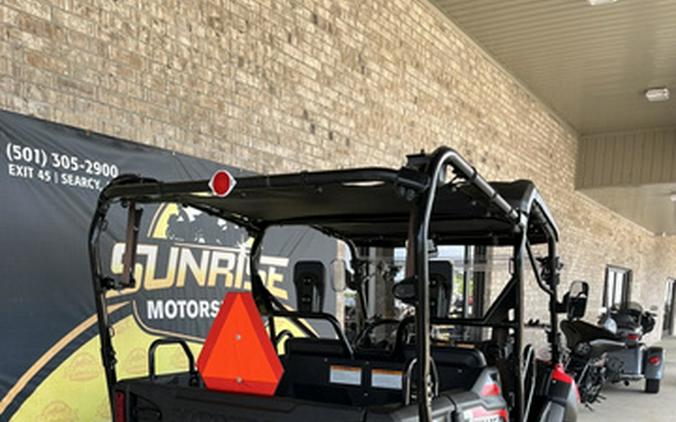 2019 Honda Pioneer 700-4