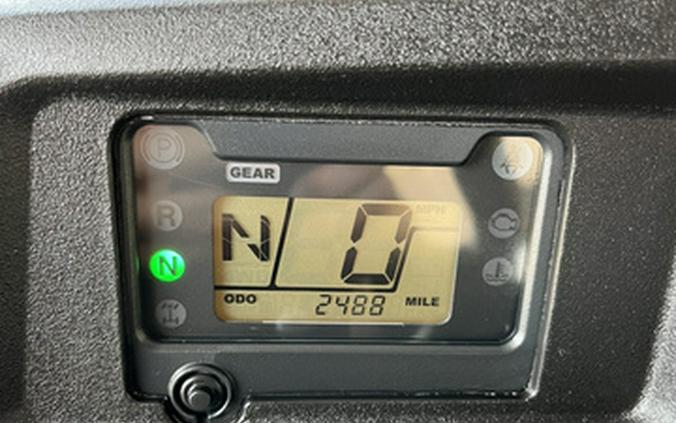 2019 Honda Pioneer 700-4