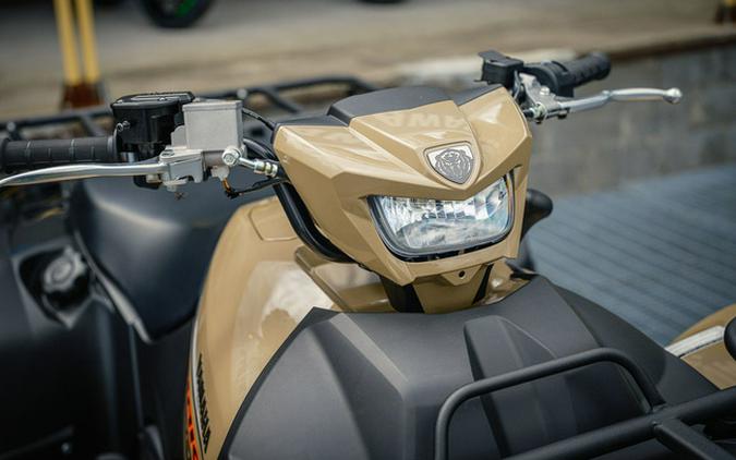 2027 Yamaha KODIAK 700 EPS XT-R