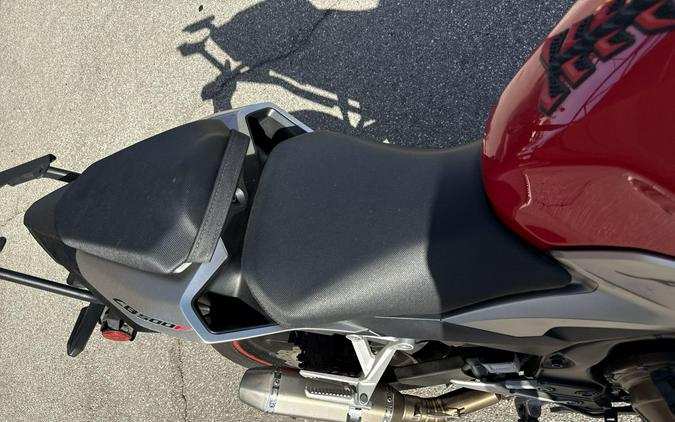 2019 Honda CB500F ABS