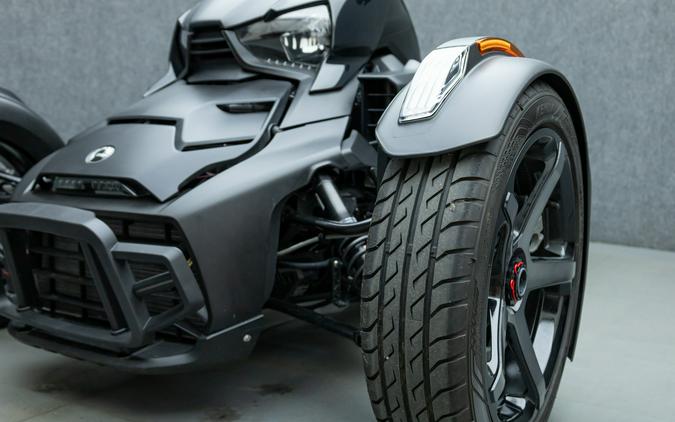 2024 CAN-AM RYKER SPORT 900 ACE TRIKE W/ABS