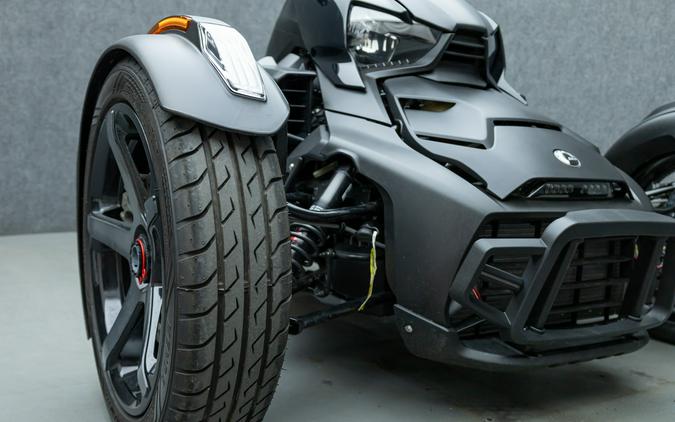 2024 CAN-AM RYKER SPORT 900 ACE TRIKE W/ABS