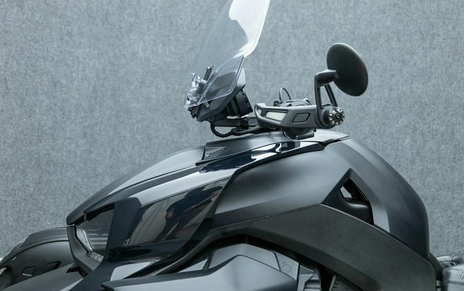 2024 CAN-AM RYKER SPORT 900 ACE TRIKE W/ABS