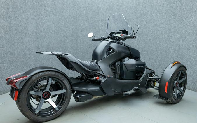 2024 CAN-AM RYKER SPORT 900 ACE TRIKE W/ABS