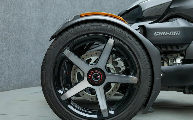 2024 CAN-AM RYKER SPORT 900 ACE TRIKE W/ABS