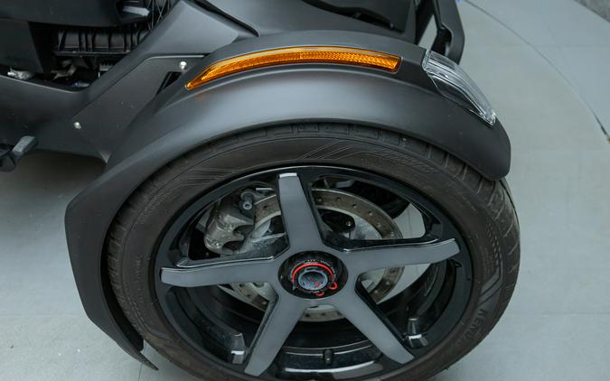 2024 CAN-AM RYKER SPORT 900 ACE TRIKE W/ABS