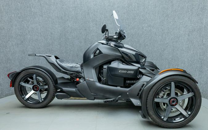 2024 CAN-AM RYKER SPORT 900 ACE TRIKE W/ABS