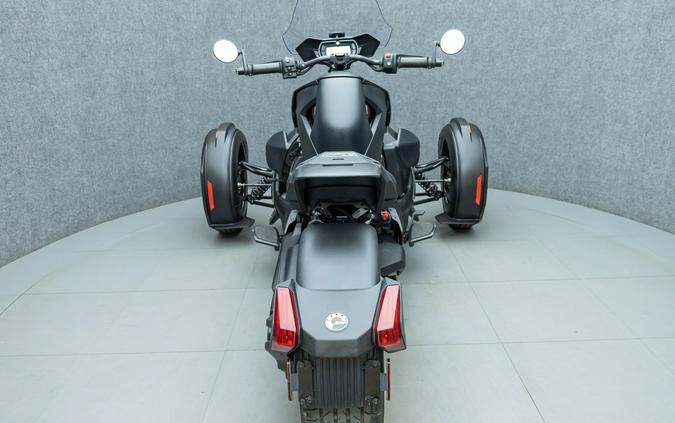 2024 CAN-AM RYKER SPORT 900 ACE TRIKE W/ABS
