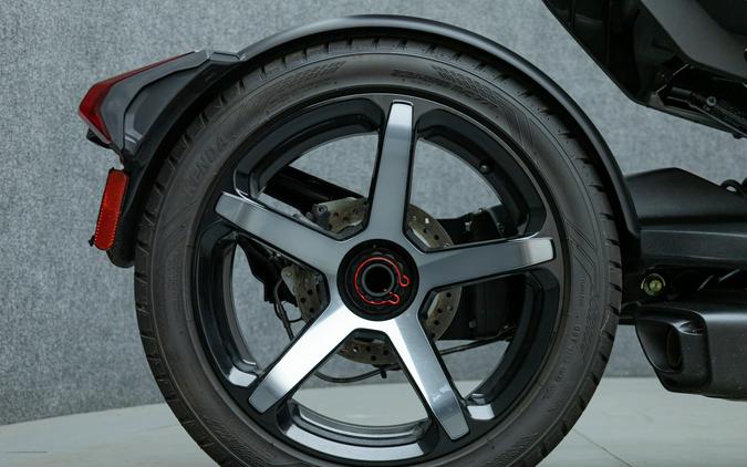 2024 CAN-AM RYKER SPORT 900 ACE TRIKE W/ABS