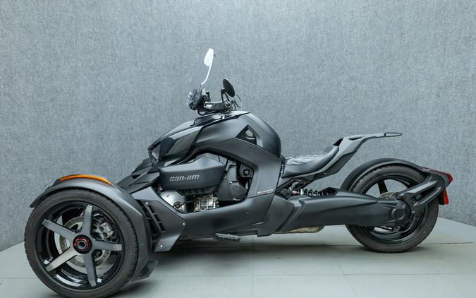 2024 CAN-AM RYKER SPORT 900 ACE TRIKE W/ABS