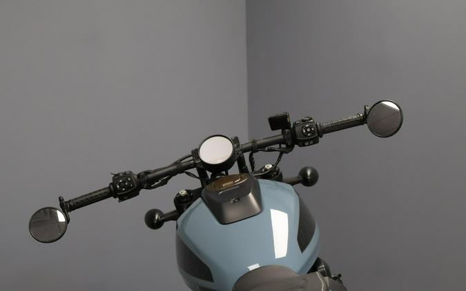 2024 Harley-Davidson Sportster S RH1250S