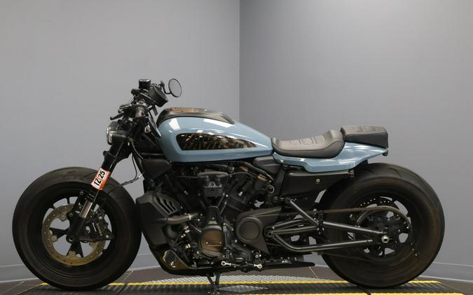 2024 Harley-Davidson Sportster S RH1250S