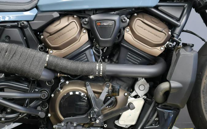 2024 Harley-Davidson Sportster S RH1250S