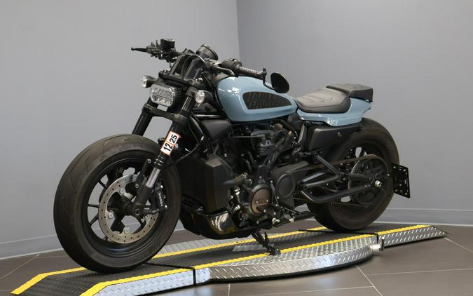 2024 Harley-Davidson Sportster S RH1250S