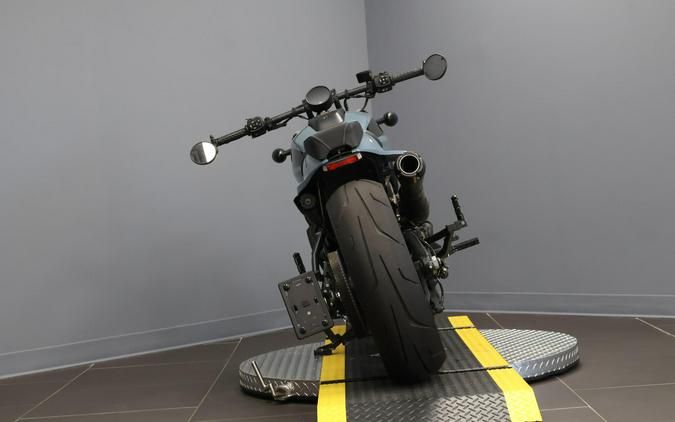 2024 Harley-Davidson Sportster S RH1250S