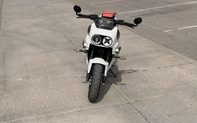 2026 CFMOTO Papio SS