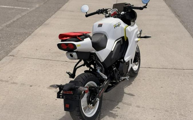 2026 CFMOTO Papio SS