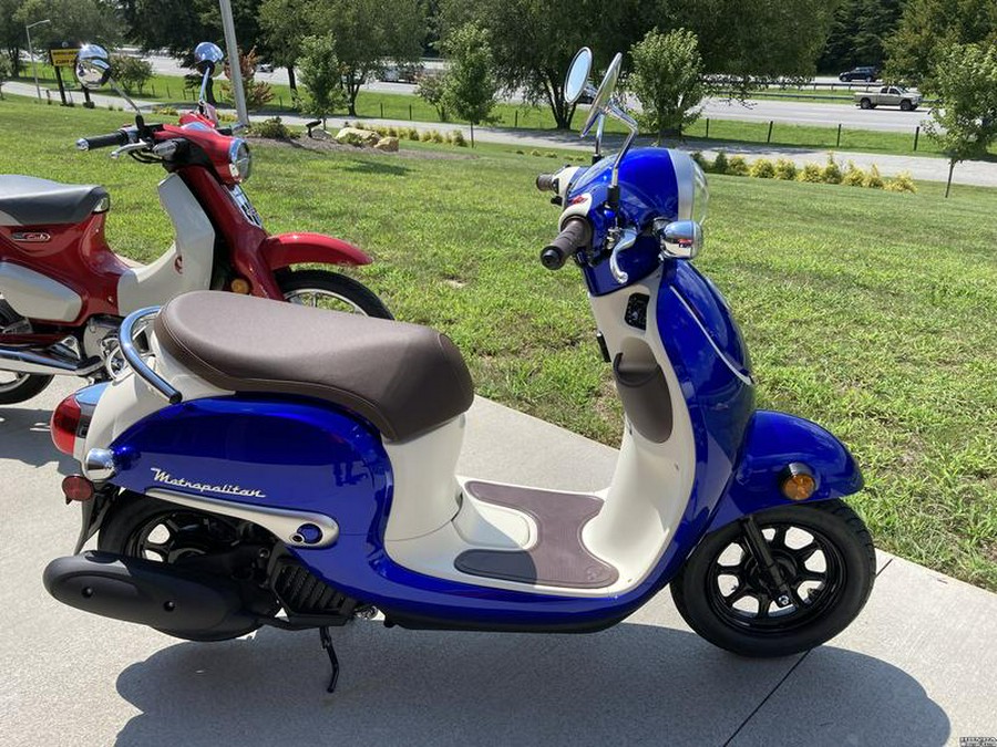 2023 Honda® Metropolitan for sale in WinstonSalem, NC