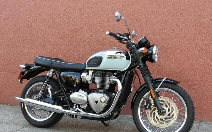 2023 Triumph Bonneville T120 Review [The Spirit of ’59 Continues]