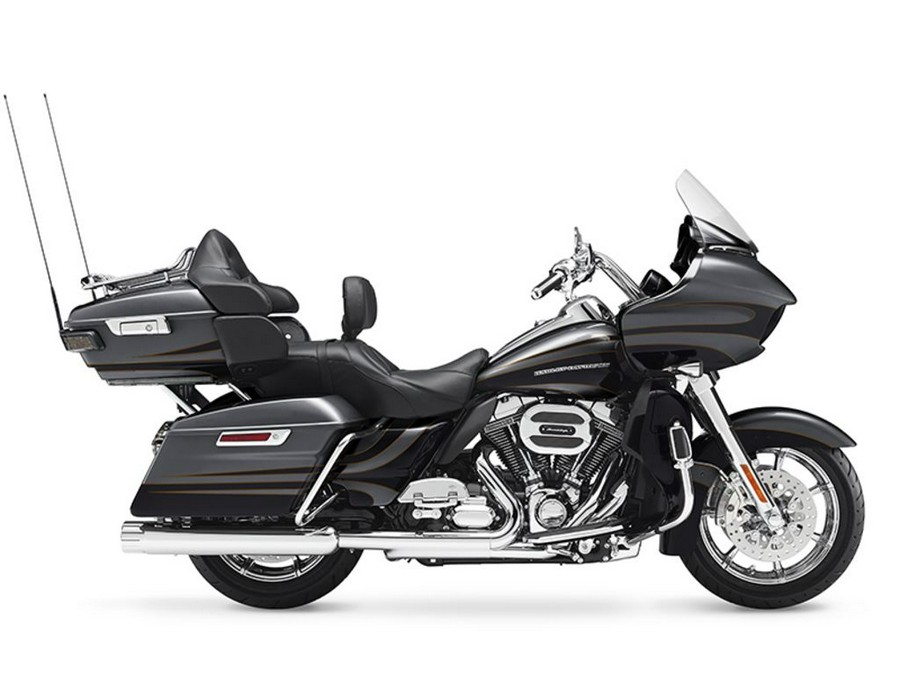 2016 Harley-Davidson Road Glide® CVO™ Ultra