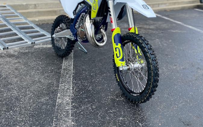 2024 Husqvarna Motorcycles TC 85 17/14