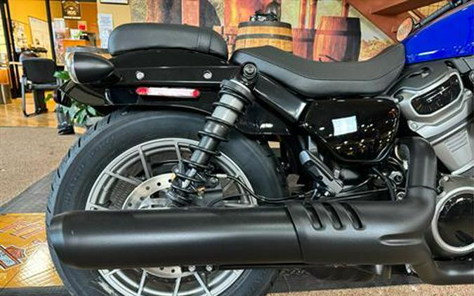 2023 Harley-Davidson Nightster® Special