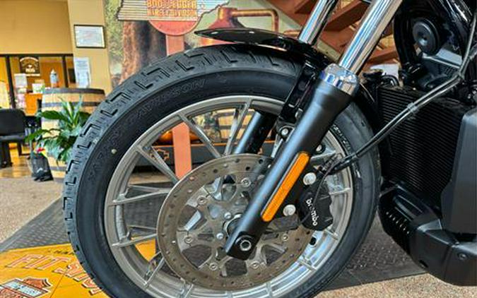 2023 Harley-Davidson Nightster® Special