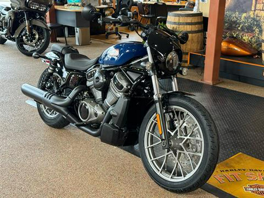 2023 Harley-Davidson Nightster® Special