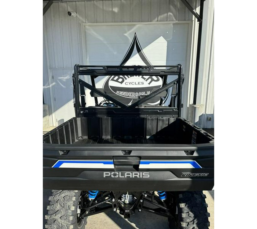 2024 Polaris® Ranger XP Kinetic Premium