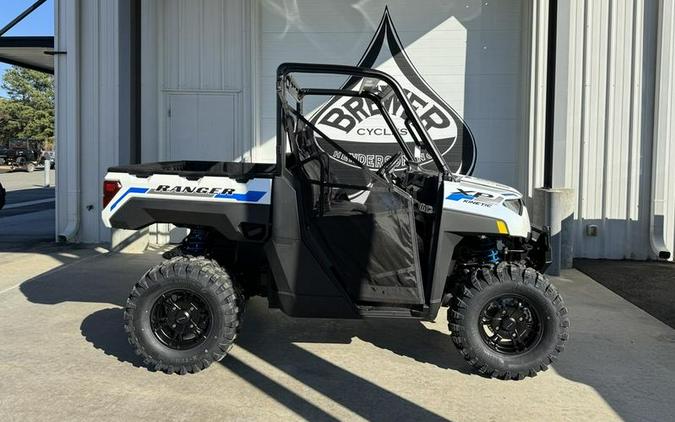 2024 Polaris® Ranger XP Kinetic Premium