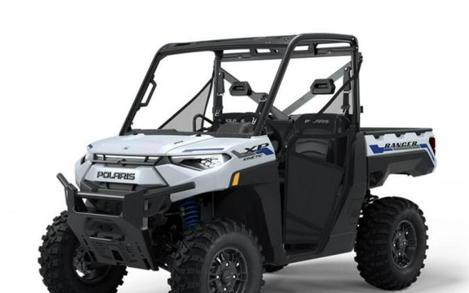 2024 Polaris® Ranger XP Kinetic Premium