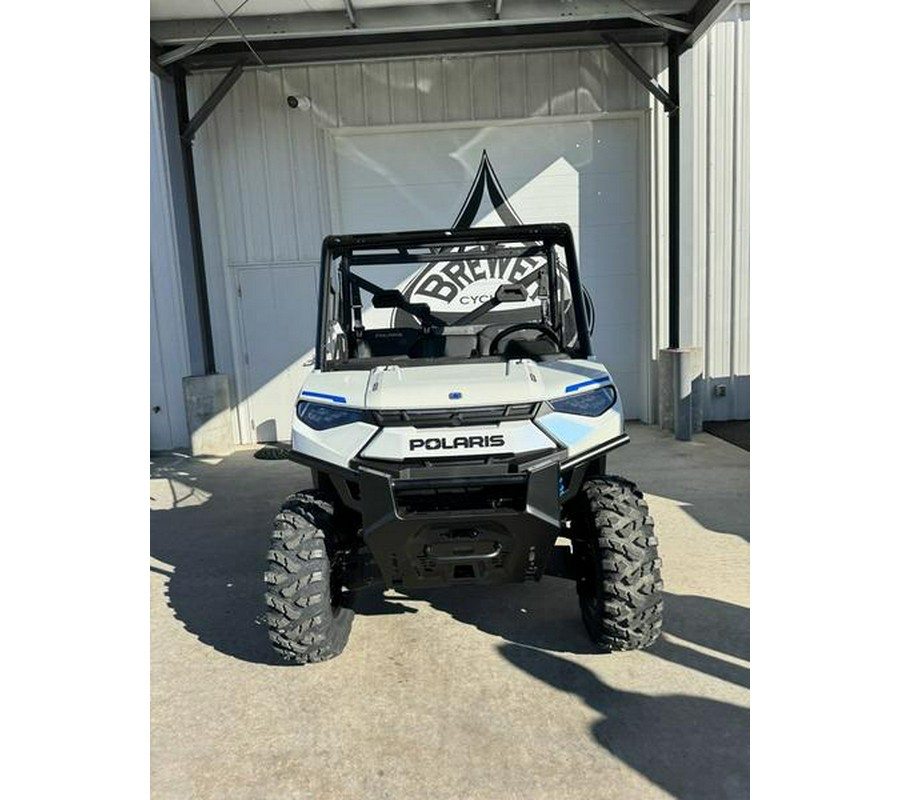 2024 Polaris® Ranger XP Kinetic Premium