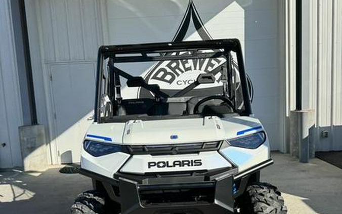 2024 Polaris® Ranger XP Kinetic Premium