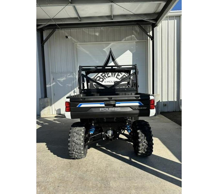 2024 Polaris® Ranger XP Kinetic Premium