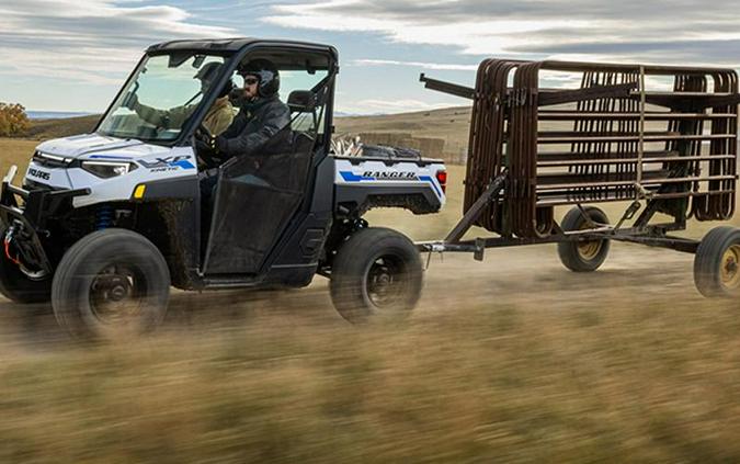 2024 Polaris® Ranger XP Kinetic Premium