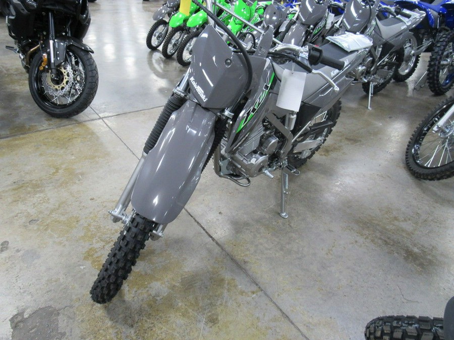 2024 Kawasaki KLX®140R