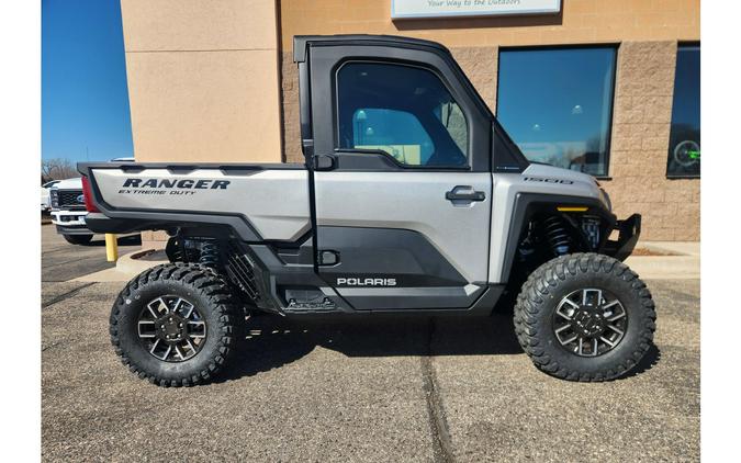 2024 Polaris Industries RANGER XD 1500 NORTHSTAR PREMIUM