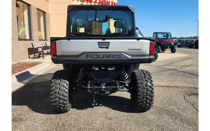 2024 Polaris Industries RANGER XD 1500 NORTHSTAR PREMIUM