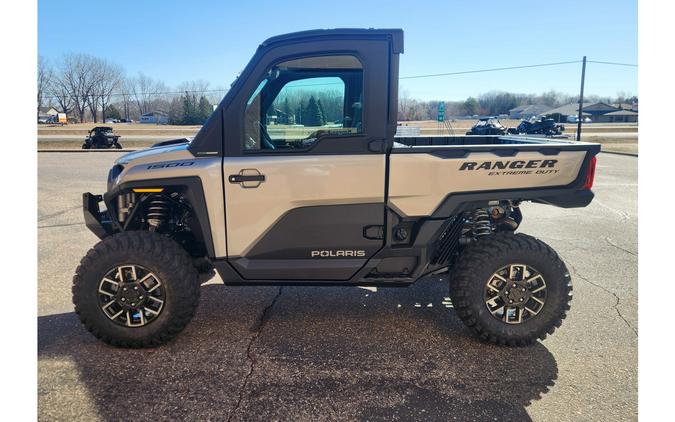 2024 Polaris Industries RANGER XD 1500 NORTHSTAR PREMIUM