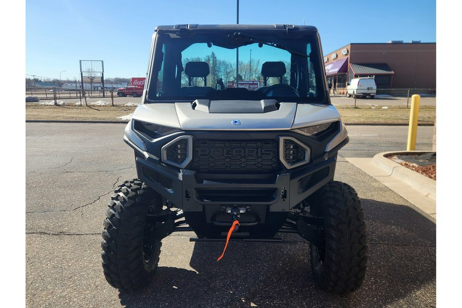 2024 Polaris Industries RANGER XD 1500 NORTHSTAR PREMIUM