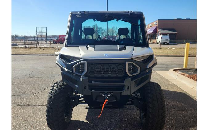 2024 Polaris Industries RANGER XD 1500 NORTHSTAR PREMIUM