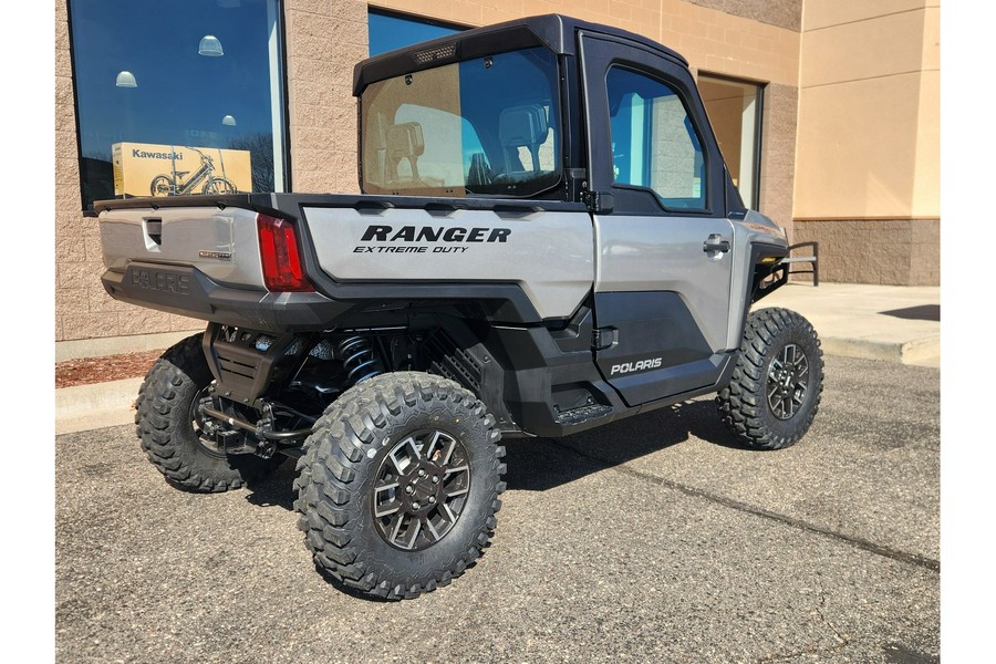 2024 Polaris Industries RANGER XD 1500 NORTHSTAR PREMIUM