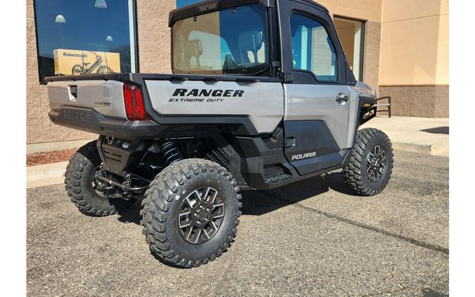 2024 Polaris Industries RANGER XD 1500 NORTHSTAR PREMIUM