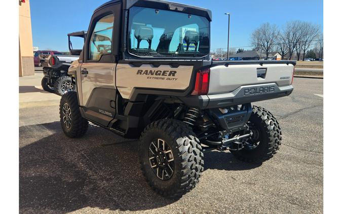 2024 Polaris Industries RANGER XD 1500 NORTHSTAR PREMIUM