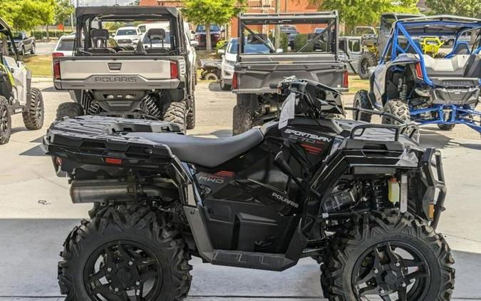 2024 Polaris® Sportsman 570 Trail