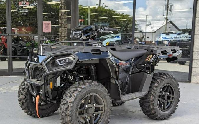 2024 Polaris® Sportsman 570 Trail