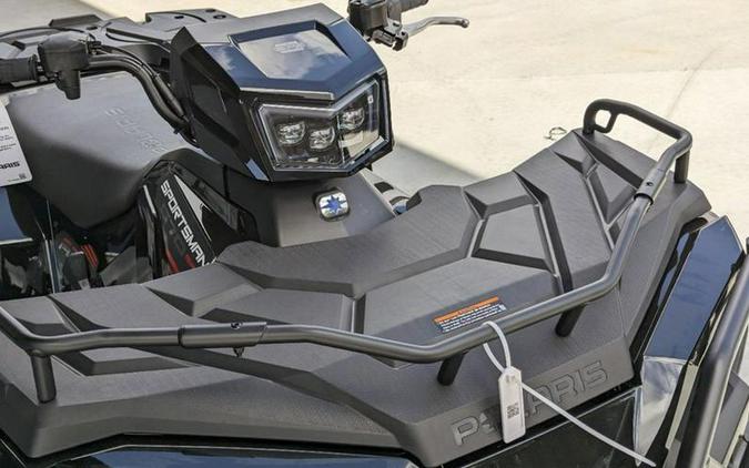 2024 Polaris® Sportsman 570 Trail