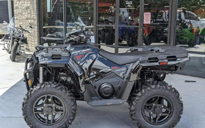 2024 Polaris® Sportsman 570 Trail